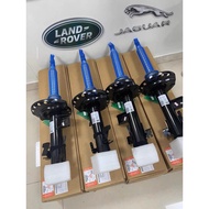 Range Rover Evoque 2012-2016 Electronic Absorber Front Rear