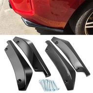 Car Rear Bumper Lip Spoiler Diffuser for BMW E90 E92 E93 F20 F21 F30 F31 F32 F33 F34 F15 F10 F01 F11