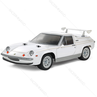 TAMIYA 58698 1/10 R/C RWD Lotus Europa Special (M-06 Chassis) รถบังคับทามิย่าแท้