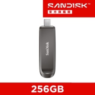 Extreme PRO USB-C Solid State Mobile Disc 256GB