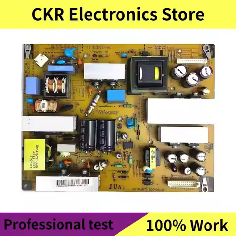 Original Good Working for LG 32LD325-CA 32LD320C 32LK330 Power Board LGP32-11P EAX63985401