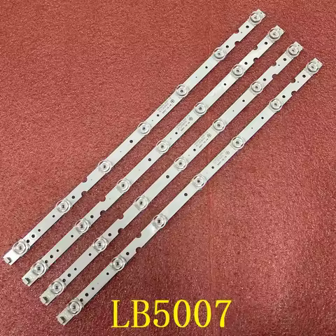 LED backlight Strip 7LED For TCL 50DP600 50p8 50P65US 50S421 50S423 50P65US 50P8M 50P65 50A730U 50A3