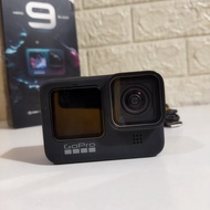 gopro hero 9 black second / GOPRO HERO 9 4K