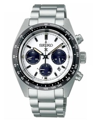 日本製造Seiko Prospex SPEEDTIMER Speed Timer Calibre NoV192 太陽能計時碼表 SBDL085 Seiko Daytona 白面熊貓 [日本版]
