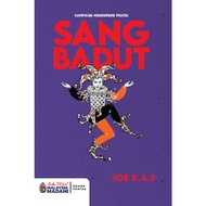 PENA: SANG BADUT - KUMPULAN MONODRAMA PENTAS SANG BADUT - JOE K.A.S