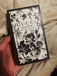 Gucci 香水 gucci bloom nettare di fiori