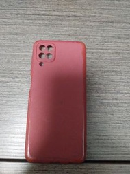 Samsung  A12手機殼