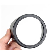 Suitable for Canon EW-78D Accessories SLR 70D 80D 60D 760D Lens 18-200 Lens Hood 72mm