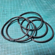 [READY STOCK] D5R belt