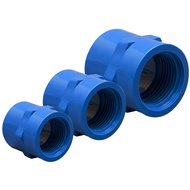 MOLDEX BLUE Female Threaded Adaptor