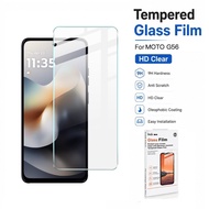 Tempered Glass For MOTO G56 G55 G54 G45 G34 G24 G17 G15 G14 Power 4G Protector Film Oleophobic Coati