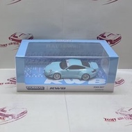 Tarmac Works Porsche RWB 997 Lomianki