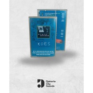 ERWIN GUTAWA Tape Cassette - Tribute To KOES Plus Brothers