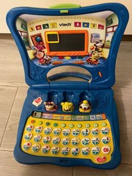 VTech Letter Fun Laptop 兒童學習機