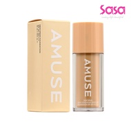 Amuse Spf50+Pa++++Dew Foundation1.5 Natural (35ml)