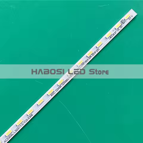 1pcs LED LBM238M1604 DA 2 HF 0 YF LB2383P LB2383S V0 00 TV 241V8 243S7E 241i8 242E1 G2490 G2490CX BS