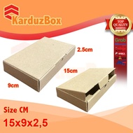 15x9x2.5 PIZZA Packaging Box Cardboard Box
