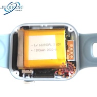 LW632933PL Suitable for Baohuguang XC22 Smart Watch Battery 1380mAh 3.85V