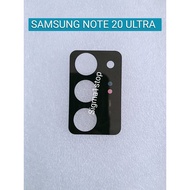 Samsung NOTE 20 ULTRA Rear CAMERA LENS Glass CAMERA LENS