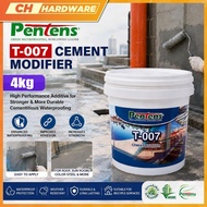 Pentens T-007 cement modifier | wp primer | cat pentens T-007 | 4kg
