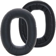 Replacement Ear Pads For Marshall Monitor II ANC, Monitor 2 Headphones Ear Cushions, Headset Earpads