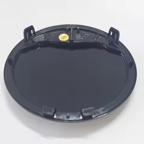 2GM853601E 3G0 853 601 A OEM 2021 New Emblem For VW Passat B8 ACC Ceramics Fascia ACC Radar Cover 2G