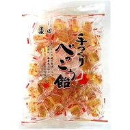 Japan Fujita Golden Candy Crystal Malt 230g Crystals Candy