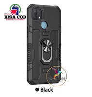 OPPO A15 / OPPO A15S CASE ROBOT HIT EYE RING CASING HP ROBOT UNTUK OPPO A15 / OPPO A15S