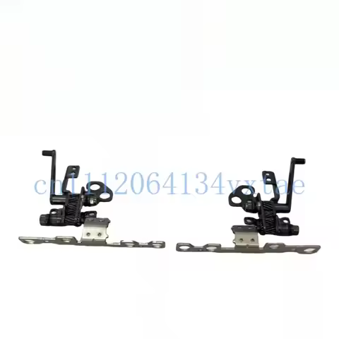 New For ZenBook Pro 14 UX8402 UX8402Z Laptop LCD Screen Hinge L+R 0.1
