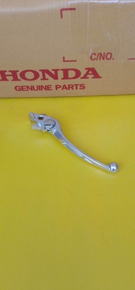 มือเบรคขวาแท้CBR650FCBR650RCB650FCB650Rและรุ่นอื่นอื่นๆ จำนวน1ชิ้น