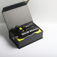 เครื่องสักฮอคเพนไร้สาย รุ่น FK Flux MAX