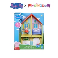 Đồ Chơi Pep Ngôi Nhà Tiện Nghi Của Peppa HASBRO PEPPA PIG F2167
