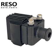 RESO   Ignition Coil For Mercury Mariner 6-225HP 339-7370A13 Sierra 18-5186 Outboard Engine  339-835