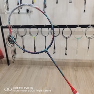 Li-Ning Aeronaut 9000C Badminton Racket Frame Only Unstrung