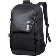 Storage backpack waterproof campus women's bag Adidas6334 new durable