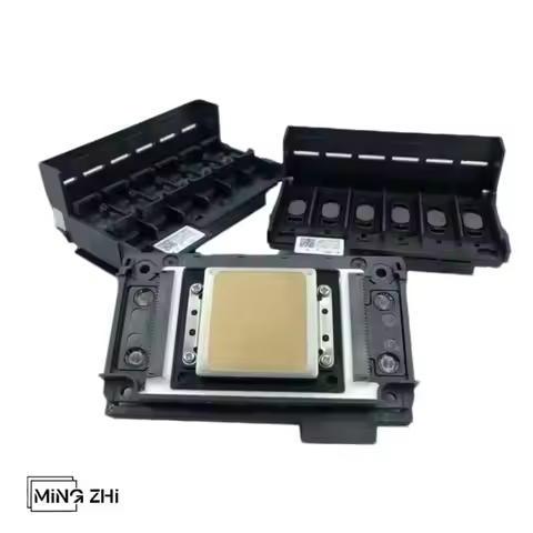 100 % brandneuer Original Druckkopf F1080 XP600 FA09050 kompatibel mit EPSON XP600 XP700 XP820 XP850