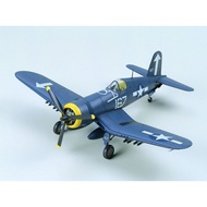 TAMIYA 1/72 Warbird Collection No.52 Vought F4U-1D Corsair Model 60752