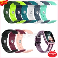 🔥Buddy Watch Gen 2 Smart Watch Strap Nylon Canvas Breathable Wristband Lightning Children's Watch Bu