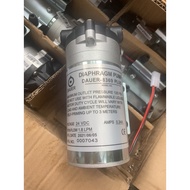 Bơm máy lọc nước 24V cũ tháo máy - Motor RO Headon Kagaroo Karofi