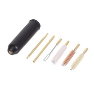 Hot Sale 9mm Cleaning Tool Cleaning Brush Gun Brush Steel Wire Brush Brush Cotton Brush Brush Head