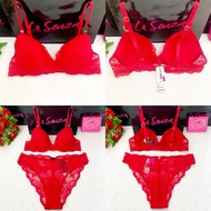 La Senza Original Bra No Push Up Size 32A 32B 34A 34B 34C 36A 36B