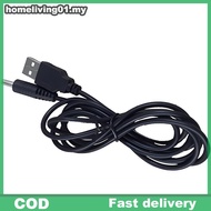 ho 5V USB Charge Cable For PSP 1000 2000 3000 Charging Cable DC4.0 Port Plug Power Charger Cable Cor