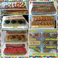 Kek Lapis Sarawak