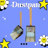 Uchooz Dustpan with handle gawa sa recycled lata big size
