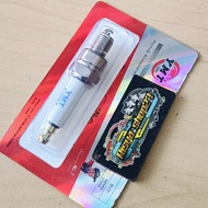 IRIDIUM SPARK PLUG C7HSA GRAND SUPRA FIT REVO WIN MIO JUPITER Z VEGA SOUL FINO LEGEND WIN MIO GT