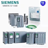 6ES75152AM010AB0Siemens S7-1500 CPU Processor6ES7515-2AM01-0A B0