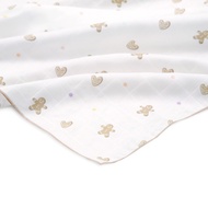 Baby & Co.  Swaddle Cloth ผ้าห่อตัว บรรจุ 1 ชิ้น