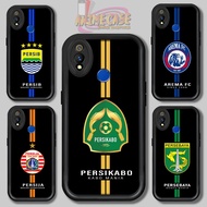 REALME 3 PRO Case (LIGA1) Softcase Glossy Anti-Fungus Cellphone Cover