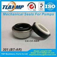 301-15 , 301-15M (BT-AR-15) TLANMP Mechanical Seals Replacement of  BT-AR Seals