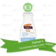 Palmer's Baby Cocoa Butter Baby Lotion (400ML)